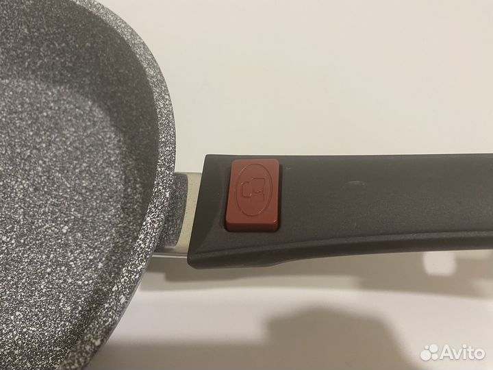 Сковорода 28 см royal kuchen