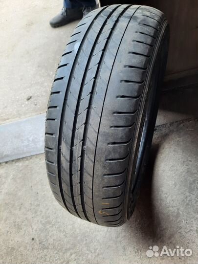 Goodyear DuraGrip 185/65 R15