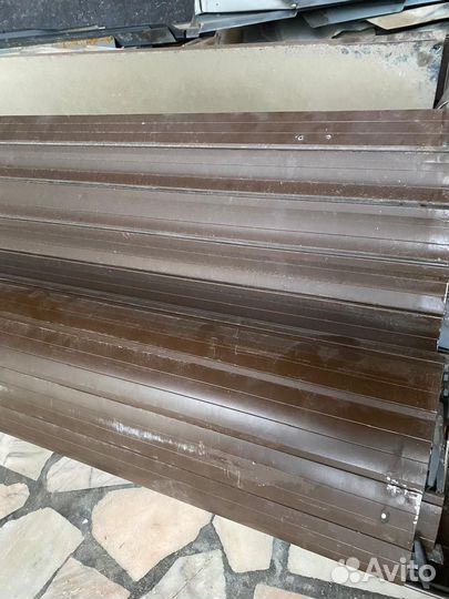 Рольставни