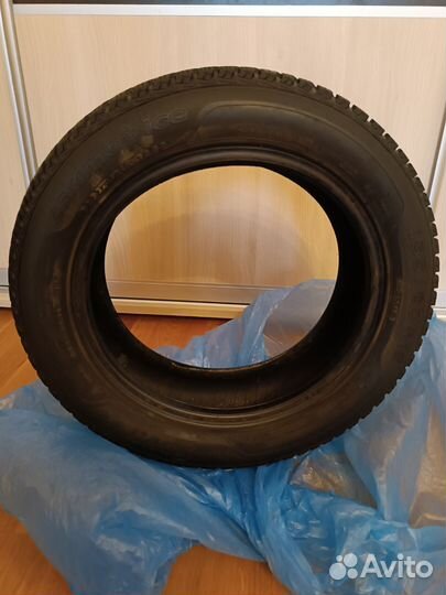 Sava Eskimo Ice 185/60 R15