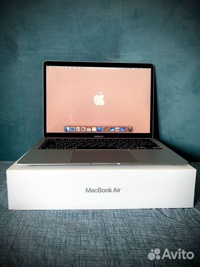 Apple macbook air 13 2020 m1 8gb 512