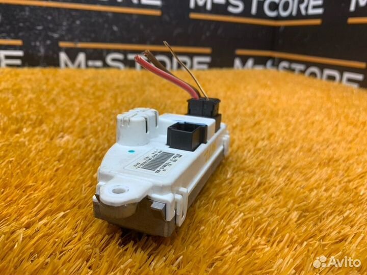 Регулятор отопителя Bmw 3-Series F30 N47D20C 2012