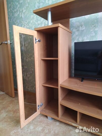 Тумба под TV б/у