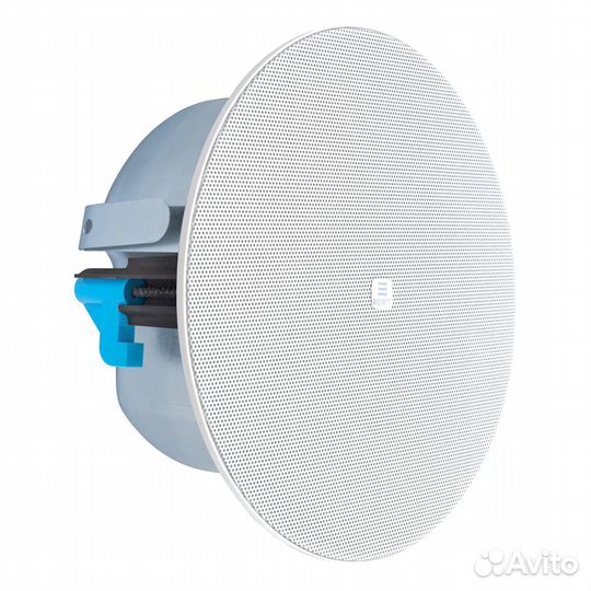 Встраиваемая акустика biamp CM20DTS