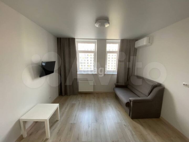 Квартира-студия, 20 м², 9/16 эт.