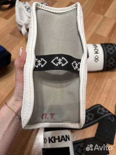 Защита предплечья