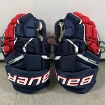 Краги хоккейные Bauer Ccm