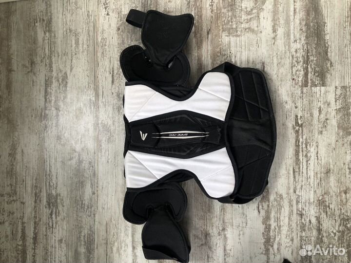 Детская хоккейная форма