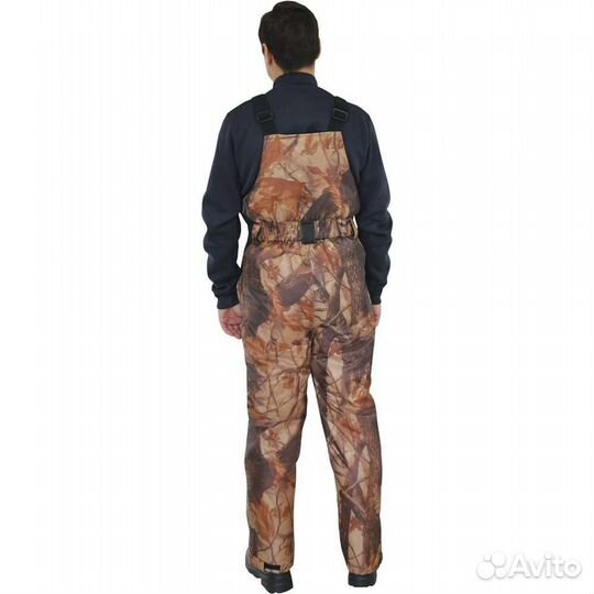 Костюм зимний Nova Tour Hunterman 