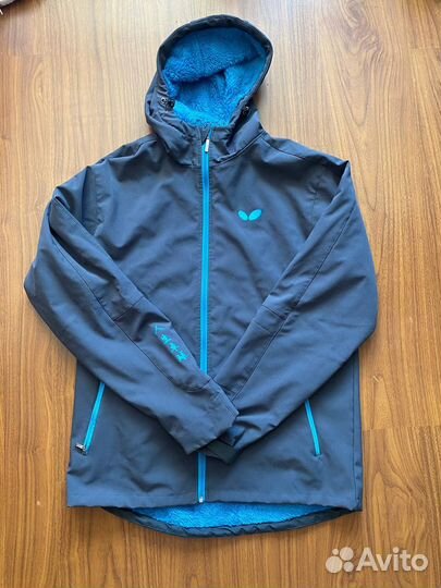 Куртка Butterfly