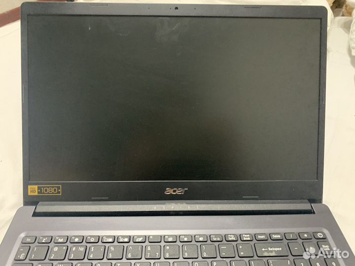 Acer Aspire A315-22-486D (NX.HE8ER.02G)