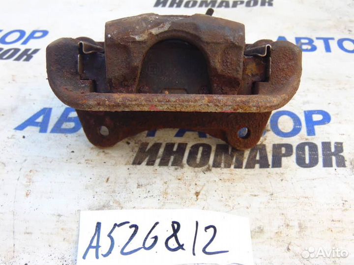 Суппорт задний правый для Chevrolet Lacetti 2003