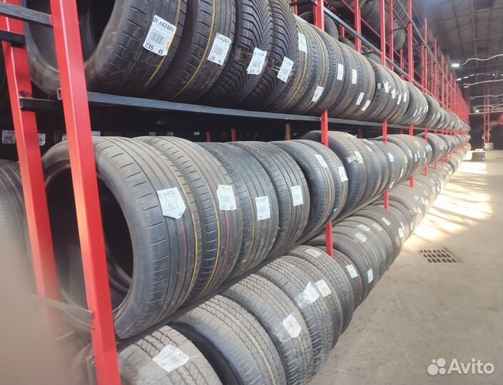 Kumho Solus TA21 225/65 R17