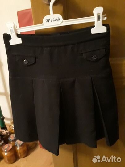 Школьная форма для девочки