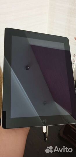 iPad 4 32gb a1460 wi-fi+cell (sim карта)