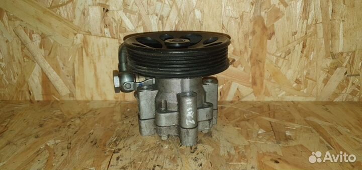 Насос гидроусилителя Chevrolet Orlando Cruze Z22D1