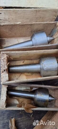 Центр вращения N4 СССР 800шт км4 вращающийся центр