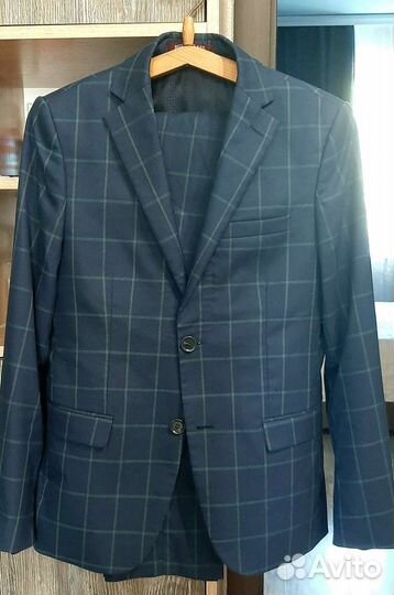 Костюм подростковый