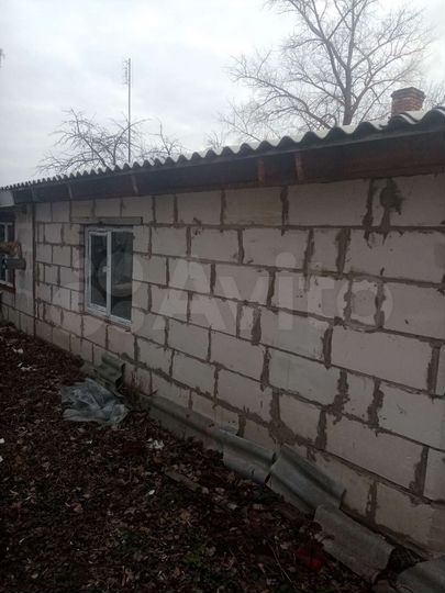 Дом 62 м² на участке 3 сот.