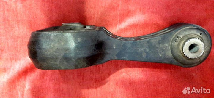 Подушка двигателя Honda Freed 2012 задняя 5089SYY0