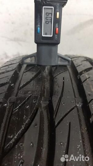 Barum Bravuris 2 205/60 R16