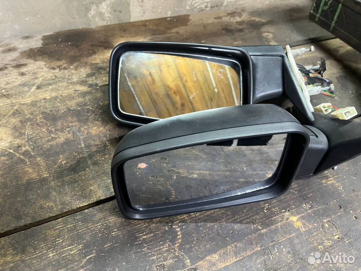 Зеркала Priora 1