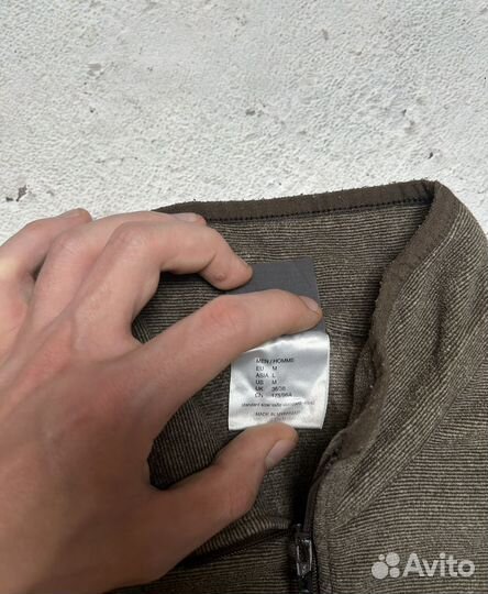 Флисовая кофта Jack wolfskin оригинал