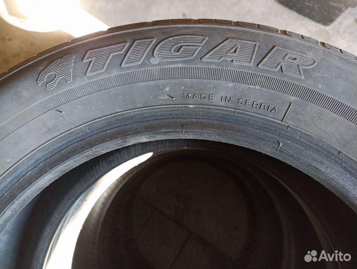 Tigar Sigura 185/60 R15 84H