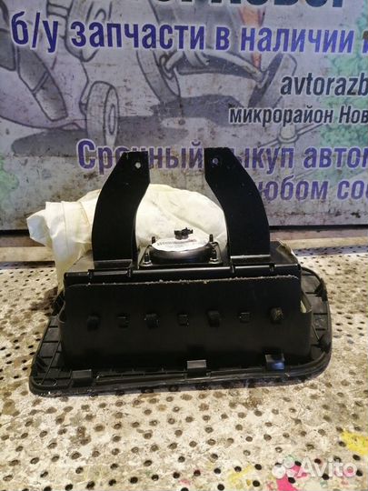 Подушка безопасности в торпедо DongFeng H 30 cross