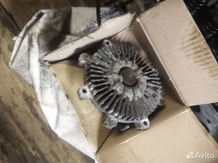 Двигатель Hyundai Porter 1