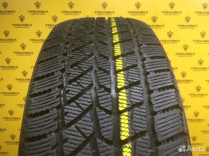 DoubleStar DW02 235/55 R18 100S