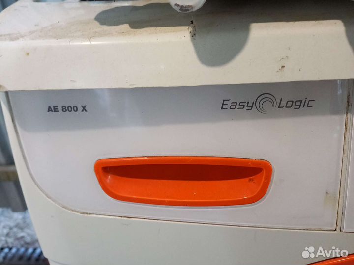 Стиральная машина автомат бу