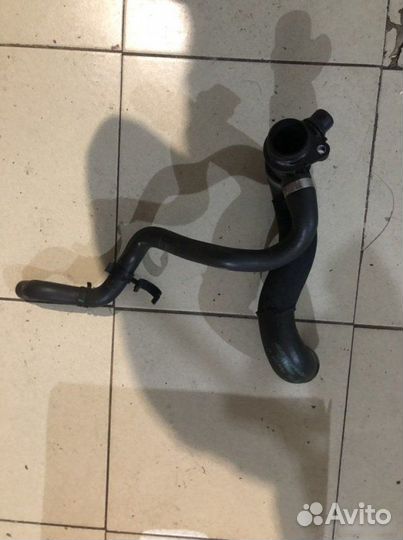 Подводящий трубопровод ож Bmw X1 E84 N20
