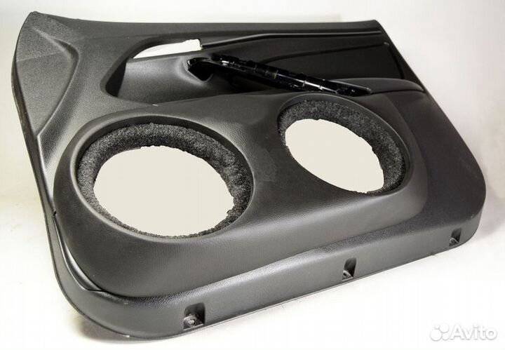 Подиум Веста 20x + 16x + рупор