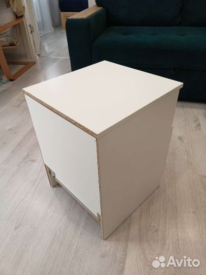 Тумба прикроватная IKEA brimnes