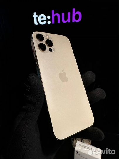 iPhone 12 Pro, 128 ГБ