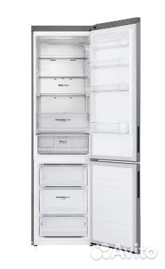 Холодильник LG GA-B509cmtl Новый