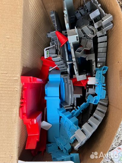 Продаю детский гибкий трек. Гибкая дорога