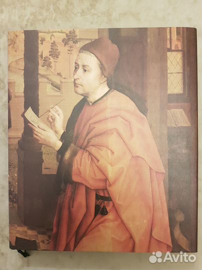 Золотой век нидерландской живописи