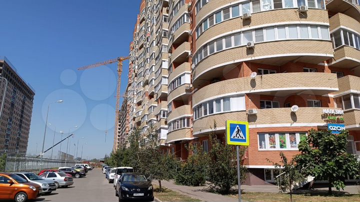 Свободного назначения, 62 м²