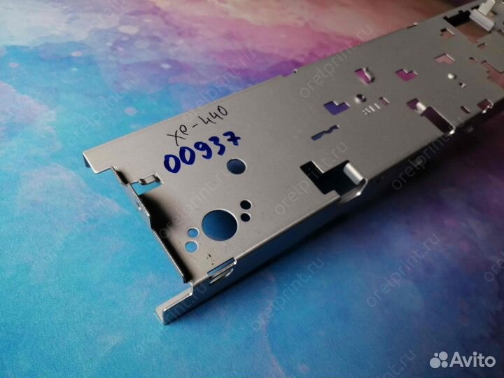 Шасси принтера epson XP-313, XP-440