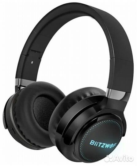 Беспроводные наушники BlitzWolf BW-HP0 Pro Новые