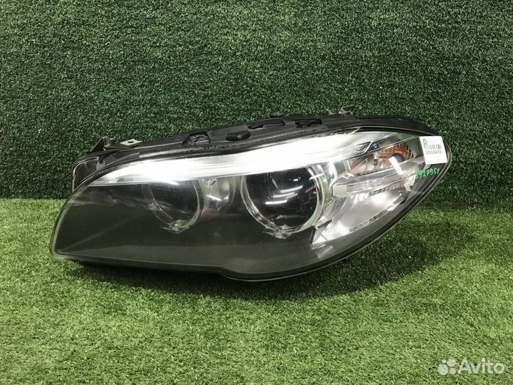 Фара левая BMW 5-Series
