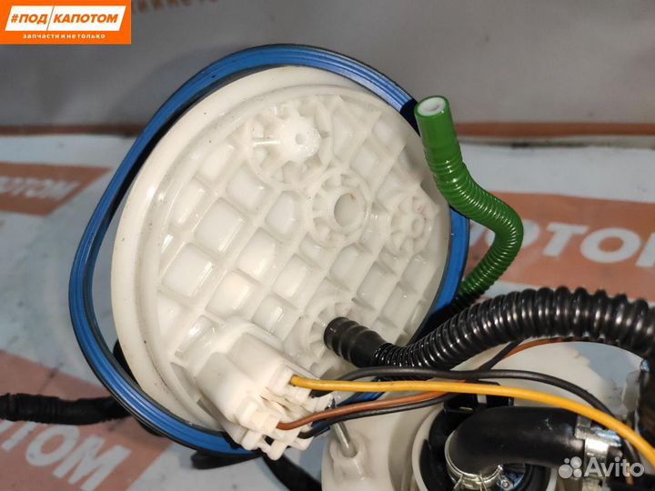 Насос топливный в бак Kia Sportage 3 2013