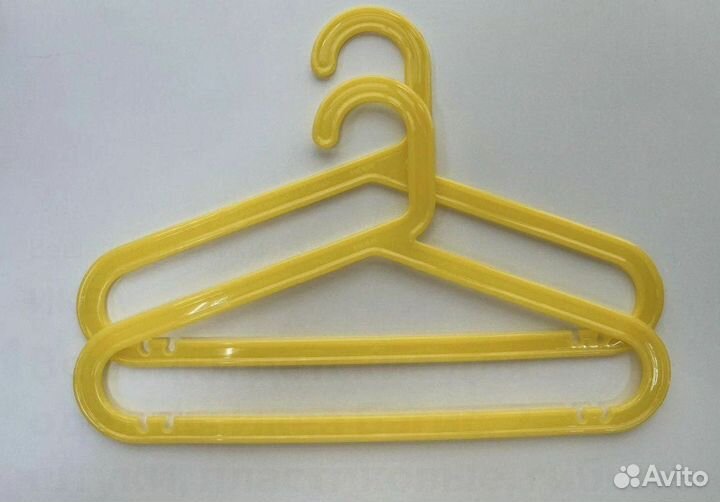 Вешалки плечики IKEA детские