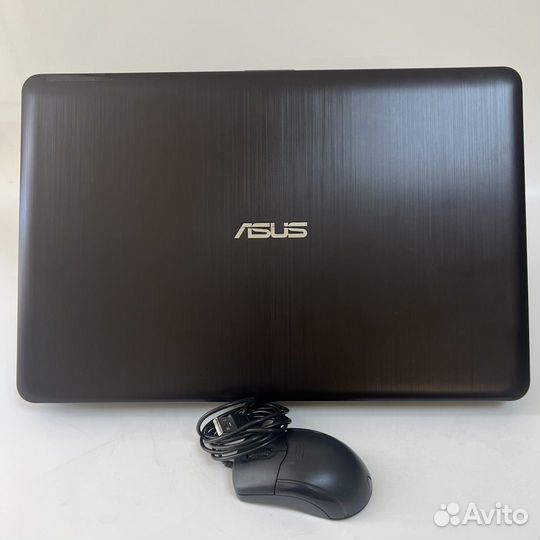 Ноутбук asus K540L -XX850T