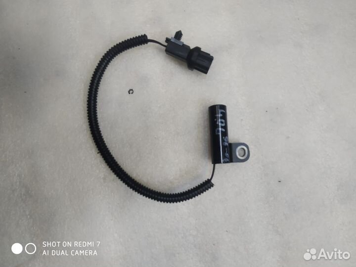 Датчик коленвала jeep grand cherokee zj / wj