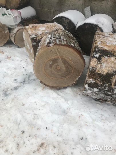 Пенек для рубки мяса