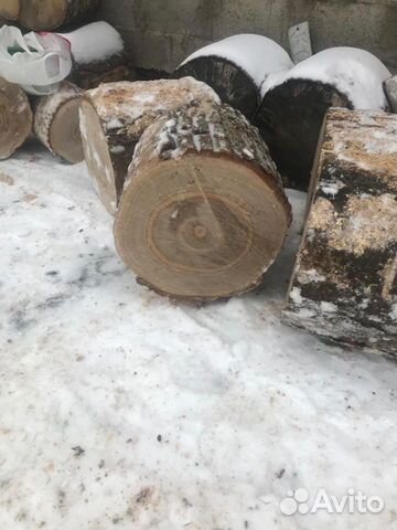 Пенек для рубки мяса