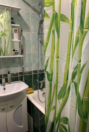 Комната 16 м² в 3-к., 6/9 эт.